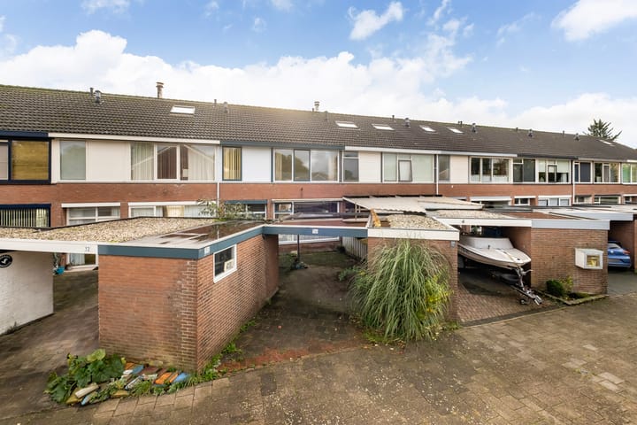 Foto 1 van Koolzaadhof 30