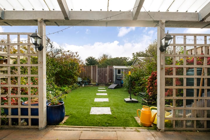 Foto 2 van Koolzaadhof 30