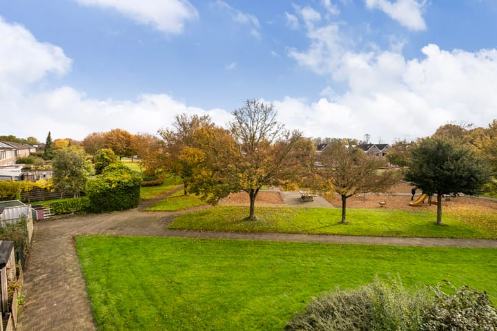 Foto 3 van Koolzaadhof 30