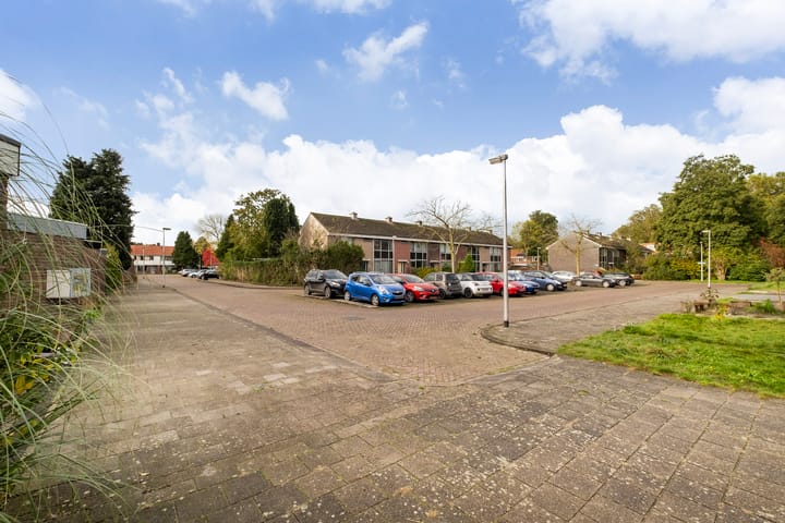 Foto 6 van Koolzaadhof 30