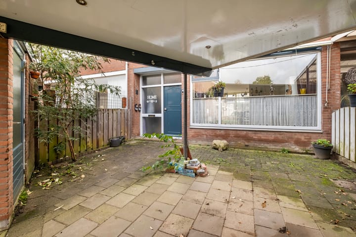 Foto 7 van Koolzaadhof 30