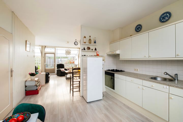 Foto 9 van Koolzaadhof 30