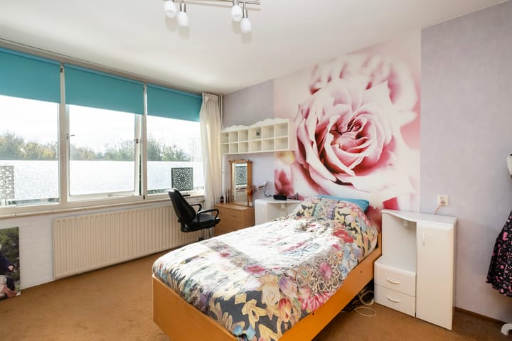 Foto 13 van Koolzaadhof 30