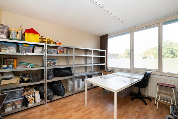 Foto 14 van Koolzaadhof 30