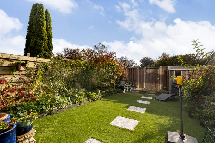 Foto 20 van Koolzaadhof 30