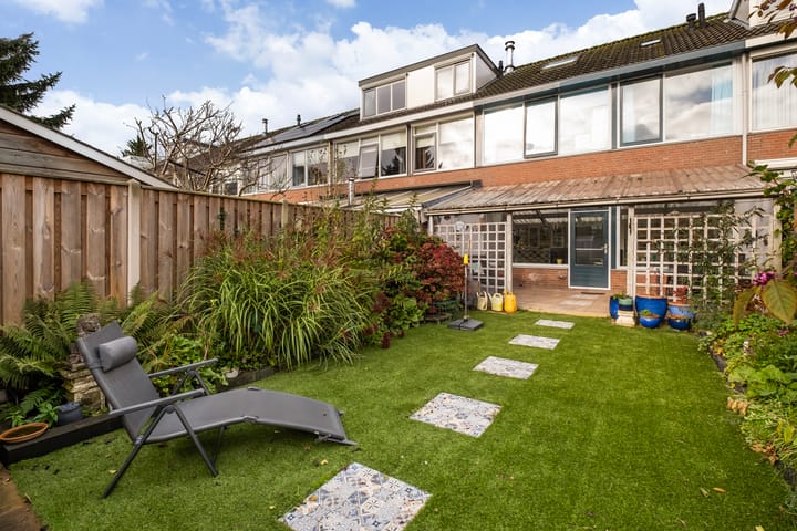 Foto 21 van Koolzaadhof 30