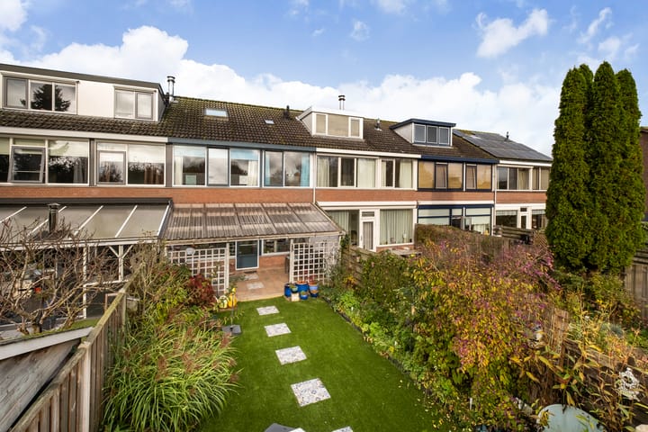 Foto 22 van Koolzaadhof 30