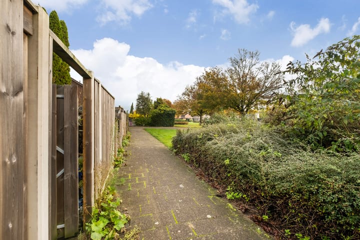 Foto 23 van Koolzaadhof 30