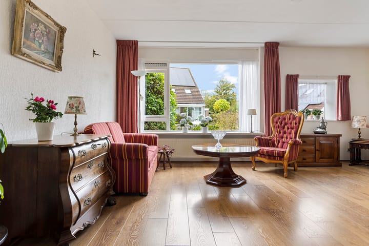 Foto 2 van Sybren Valkemastrjitte 5