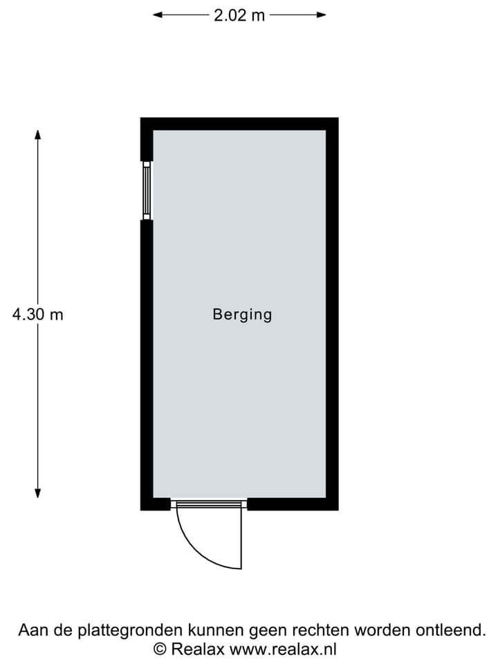 Foto 30 van Koolzaadhof 30