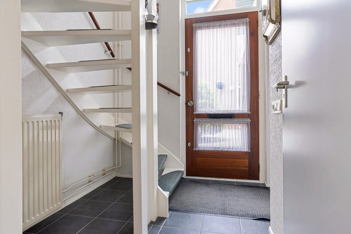 Foto 5 van Sybren Valkemastrjitte 5