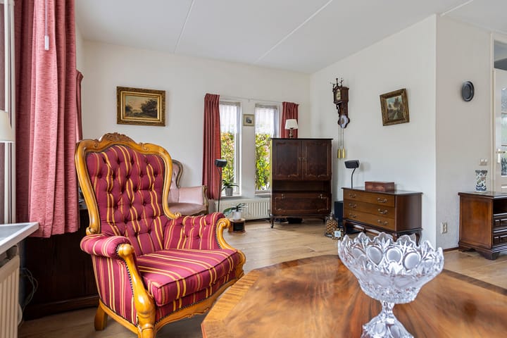 Foto 9 van Sybren Valkemastrjitte 5