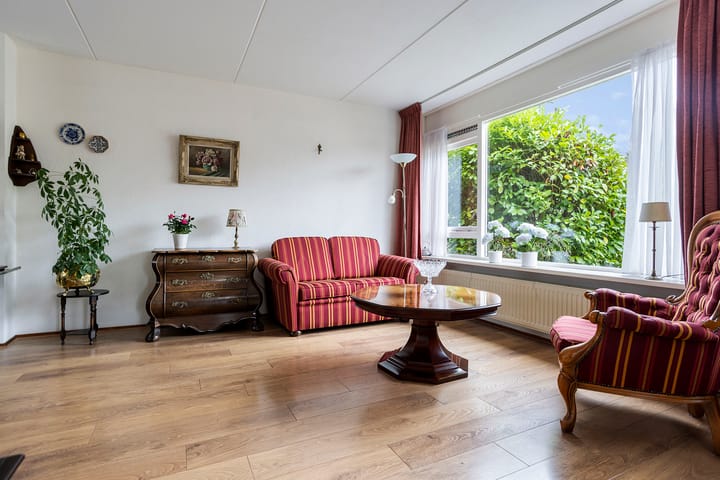 Foto 11 van Sybren Valkemastrjitte 5