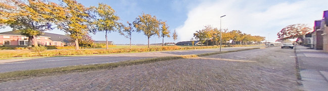 Bekijk 360° foto van Voortuin van Oosterdiep WZ 122