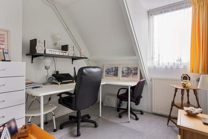 Foto 30 van Sybren Valkemastrjitte 5