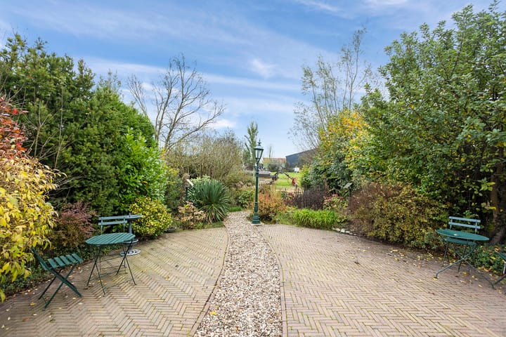 Foto 33 van Sybren Valkemastrjitte 5