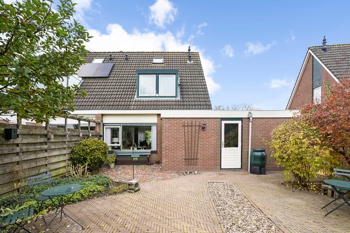 Foto 34 van Sybren Valkemastrjitte 5