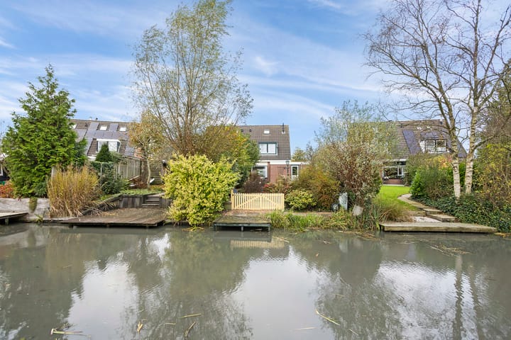 Foto 38 van Sybren Valkemastrjitte 5