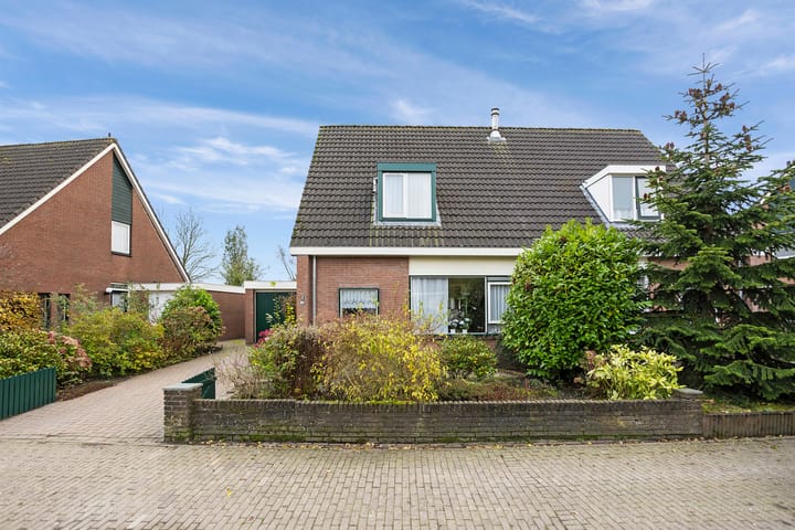 Foto 39 van Sybren Valkemastrjitte 5