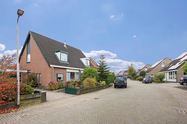 Foto 40 van Sybren Valkemastrjitte 5