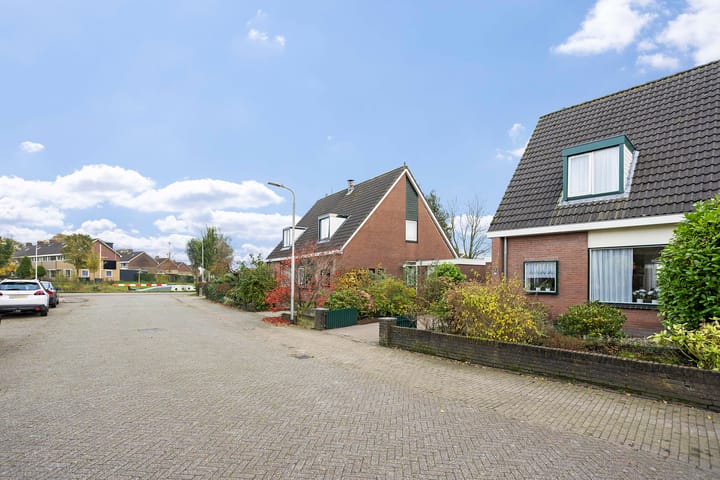 Foto 41 van Sybren Valkemastrjitte 5