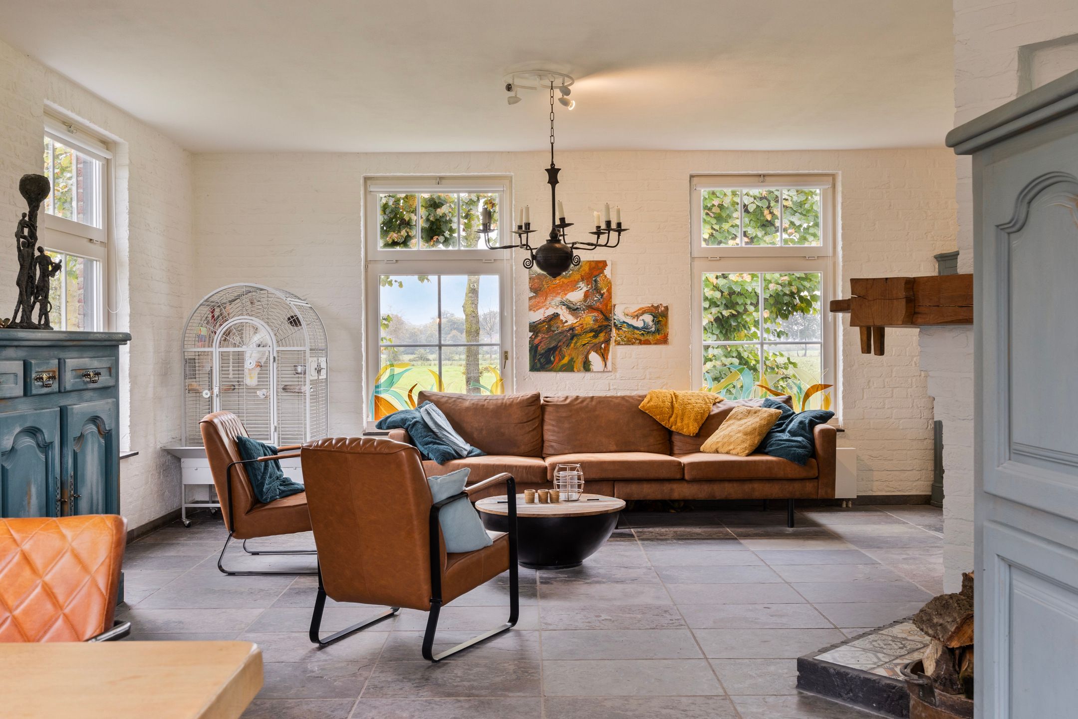 Foto 9 van Schoordijk 1