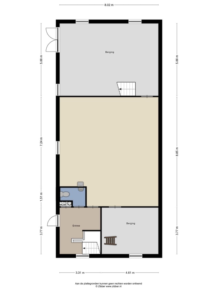 Foto 75 van Schoordijk 1