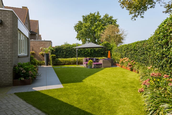 Foto 2 van Steph Zoetmulderdreef 91