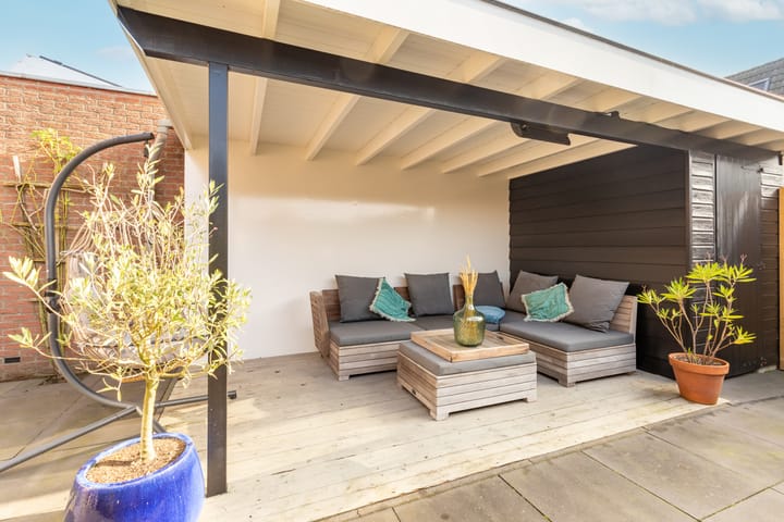 Foto 2 van Hermelijnlaan 27