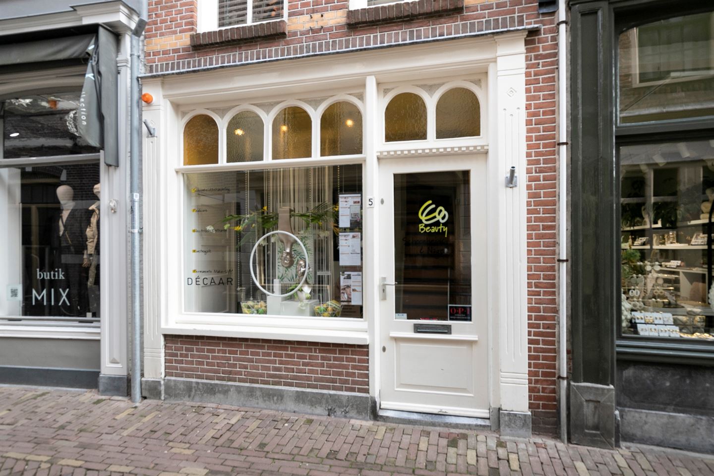 Bekijk foto 1 van Hekelstraat 5