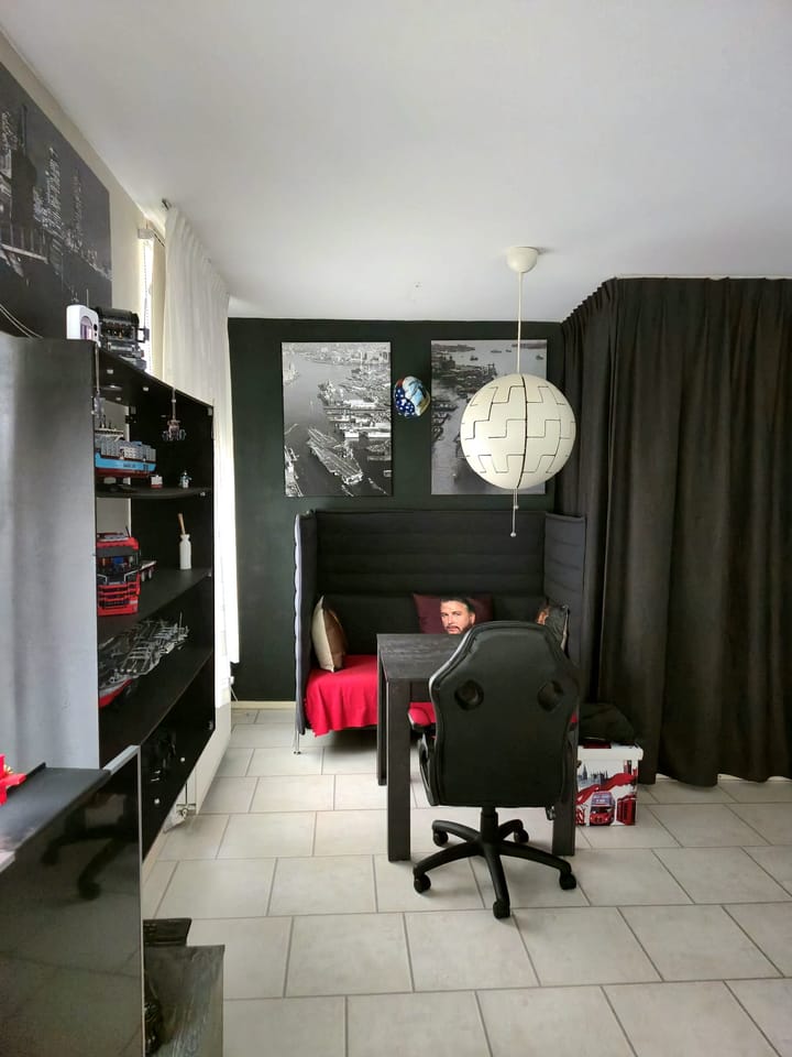 Foto 4 van Abbenbroeksestraat 31