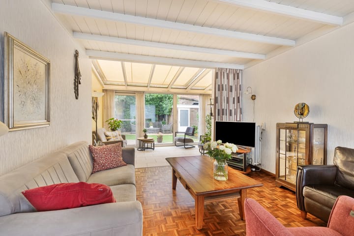 Foto 2 van Michelangelolaan 1