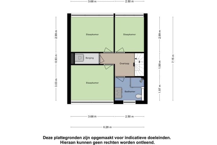 Bekijk foto 40 van Michelangelolaan 1