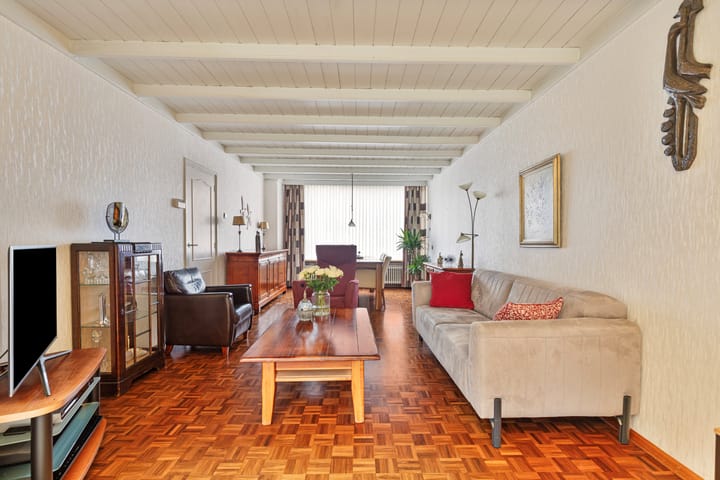 Foto 3 van Michelangelolaan 1