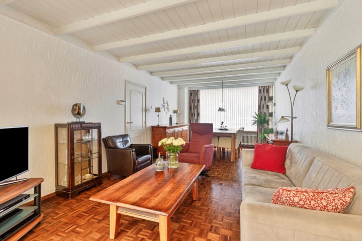 Foto 4 van Michelangelolaan 1