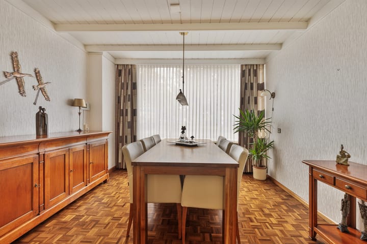 Foto 5 van Michelangelolaan 1