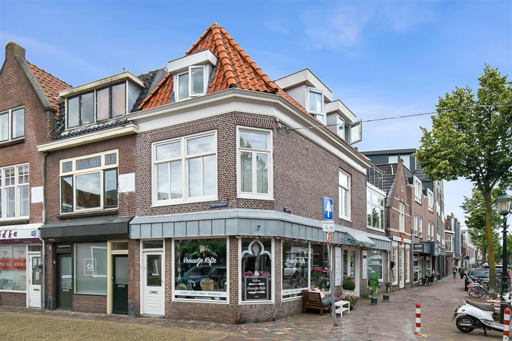 Laat 1, Alkmaar