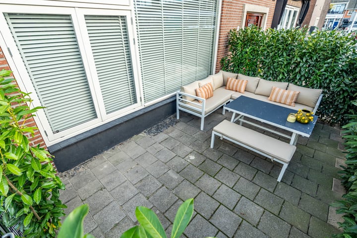 Bekijk foto 15 van Pauwenstraat 8