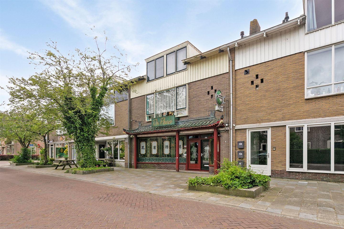 Bekijk foto 1 van Willem de Zwijgerstraat 14