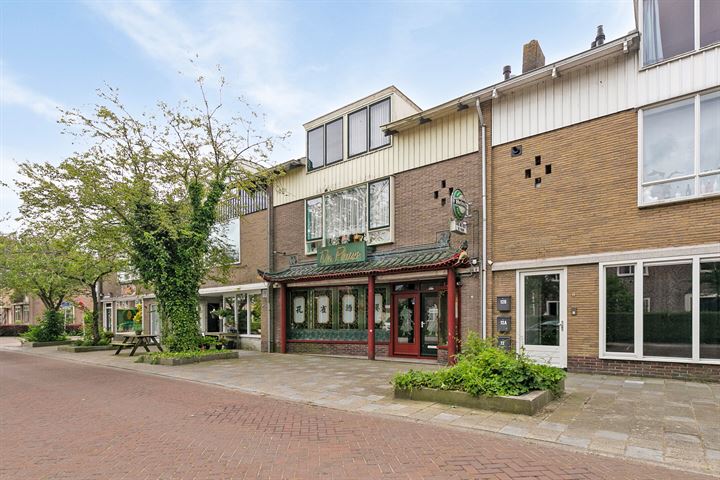 Willem de Zwijgerstraat 14, Noord-Scharwoude