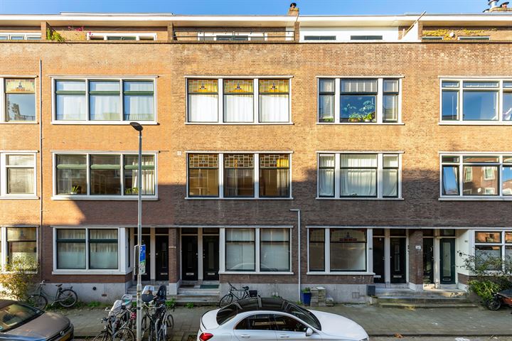 Bekijk foto 4 van Bergpolderstraat 54-A01