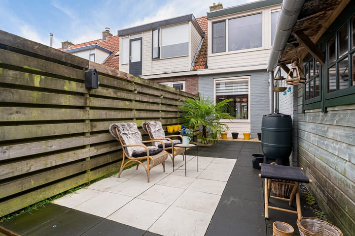 Foto 5 van Jacob Marisstraat 49