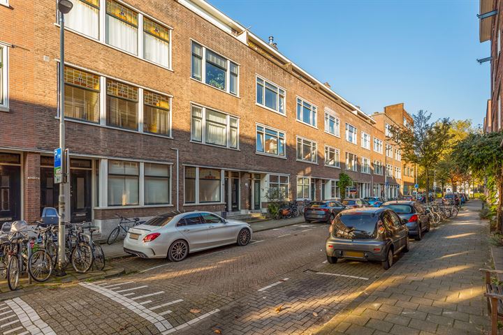 Bekijk foto 28 van Bergpolderstraat 54-A01