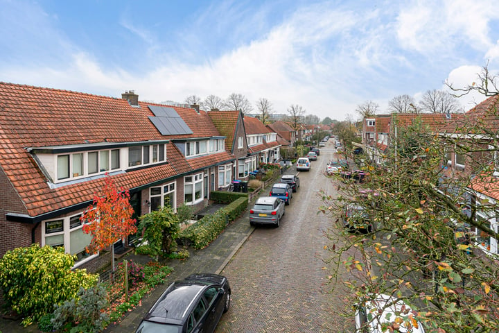 View photo 10 of Jacob Marisstraat 49