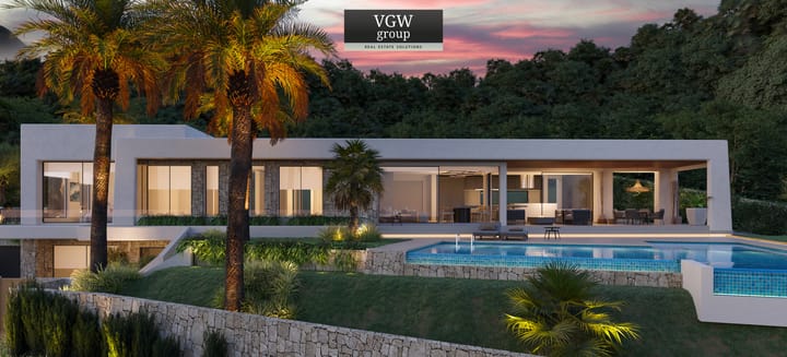 Foto 2 van Calle Melva 7