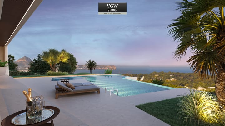 Foto 3 van Calle Melva 7