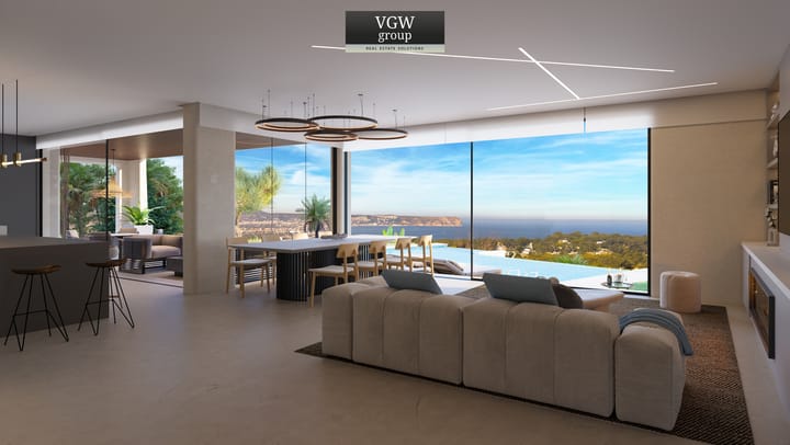 Foto 4 van Calle Melva 7