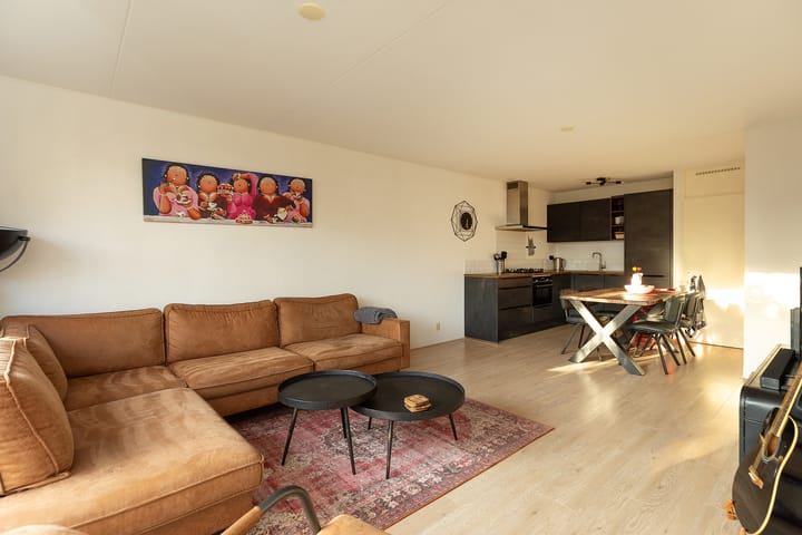 Foto 2 van Willibrorduslaan 252