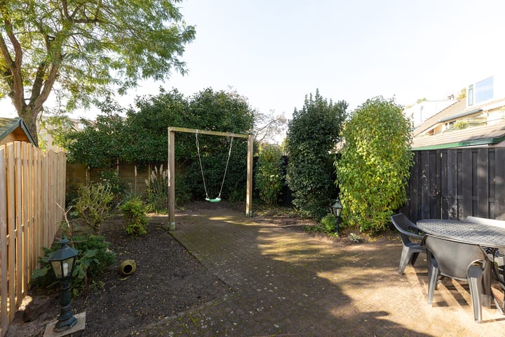 Foto 3 van Willibrorduslaan 252