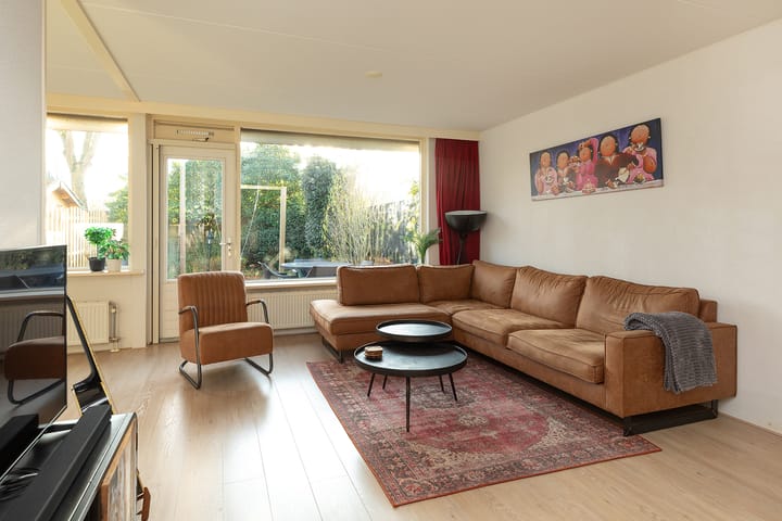 Foto 5 van Willibrorduslaan 252